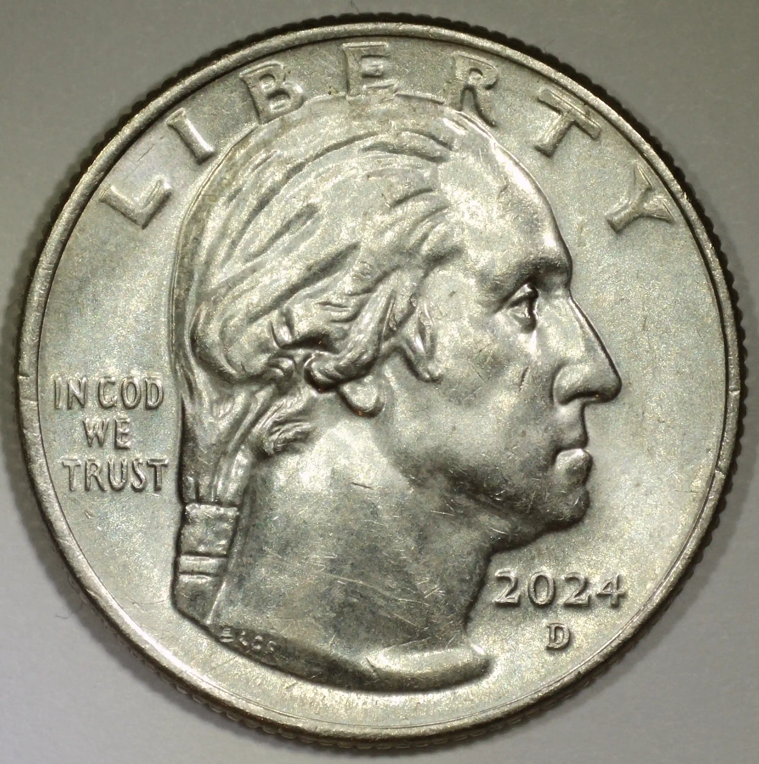 2024-D-Mary-Edwards-Walker-Quarter---Doubled-Die-Reverse