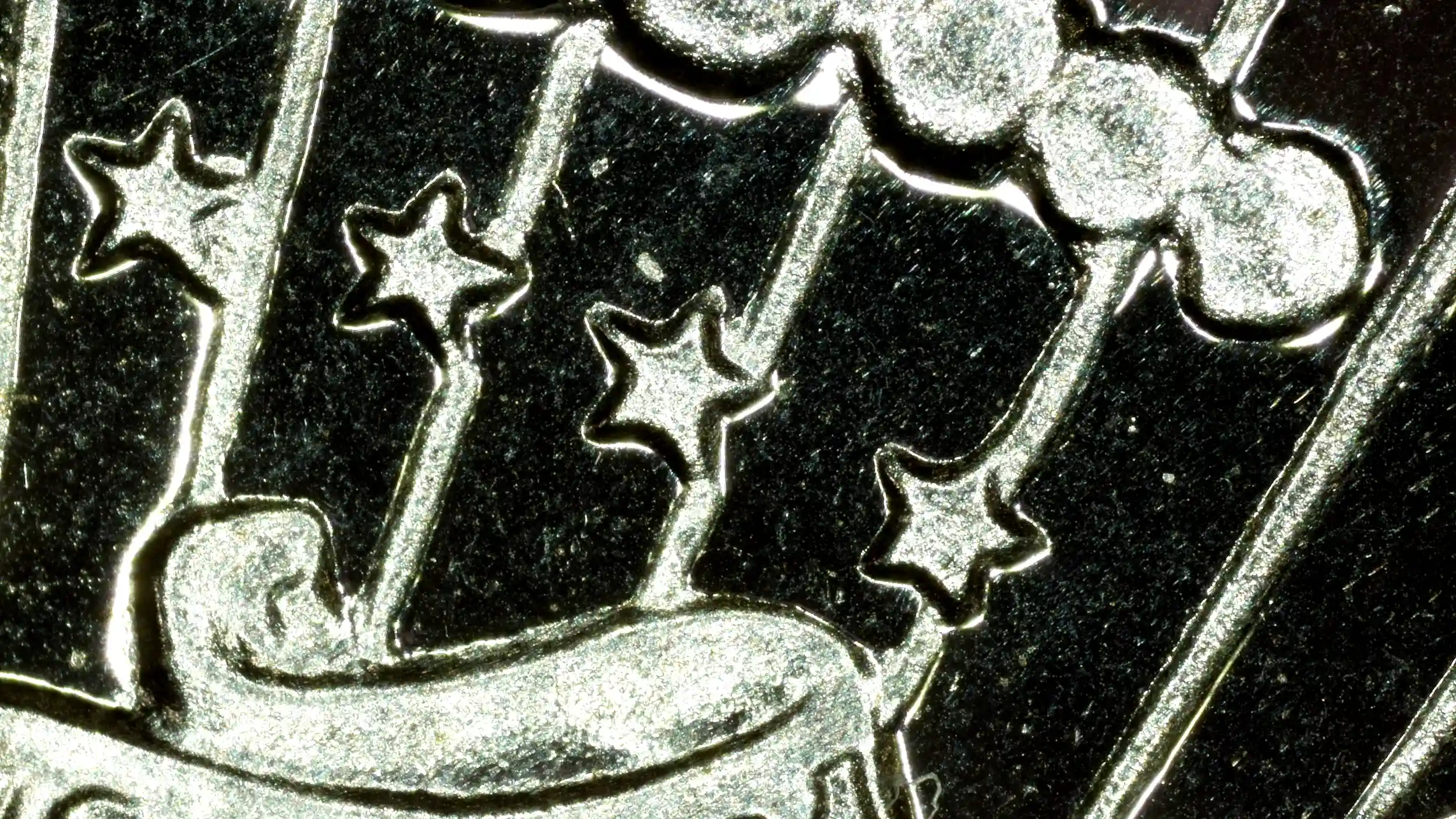 1964-Kennedy-Proof-Half-Dollar---Type-1-Reverse