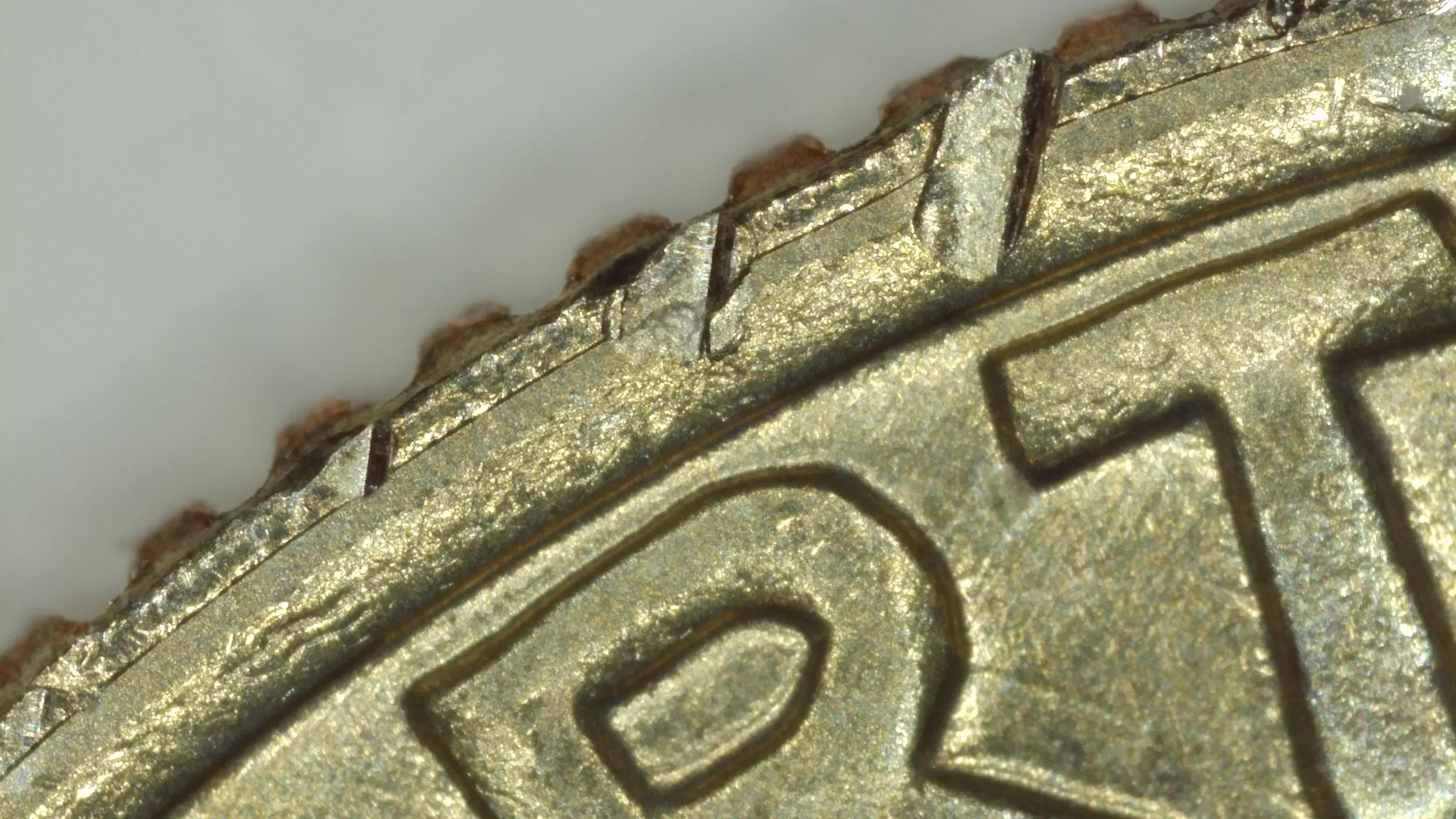 1977-Roosevelt-Dime---Machine-Damage