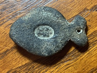 Fish-Coin-Or-Pendant?