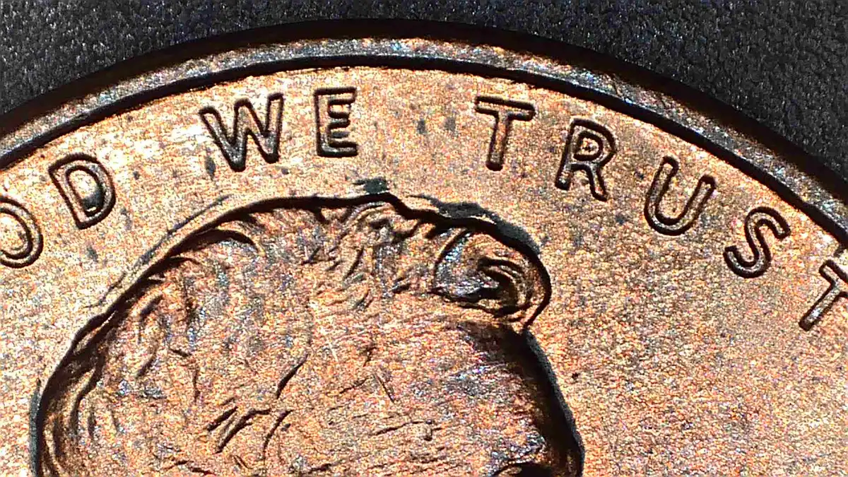 1993-Lincoln-Cent---What-Caused-This?