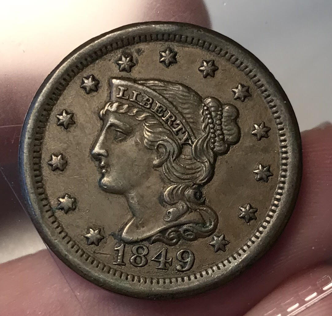 1849-Large-Cent-Help-Attributing