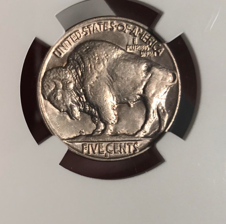 1925-S-Buffalo-Nickel---FS-501-RPM-Picture-In-Cherry-Pickers-Doesn't-Match