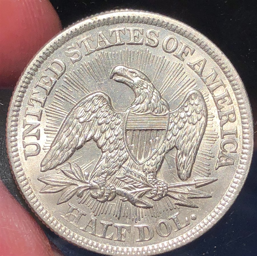 1853-Seated-Half-Dollar.-Is-It-Real?