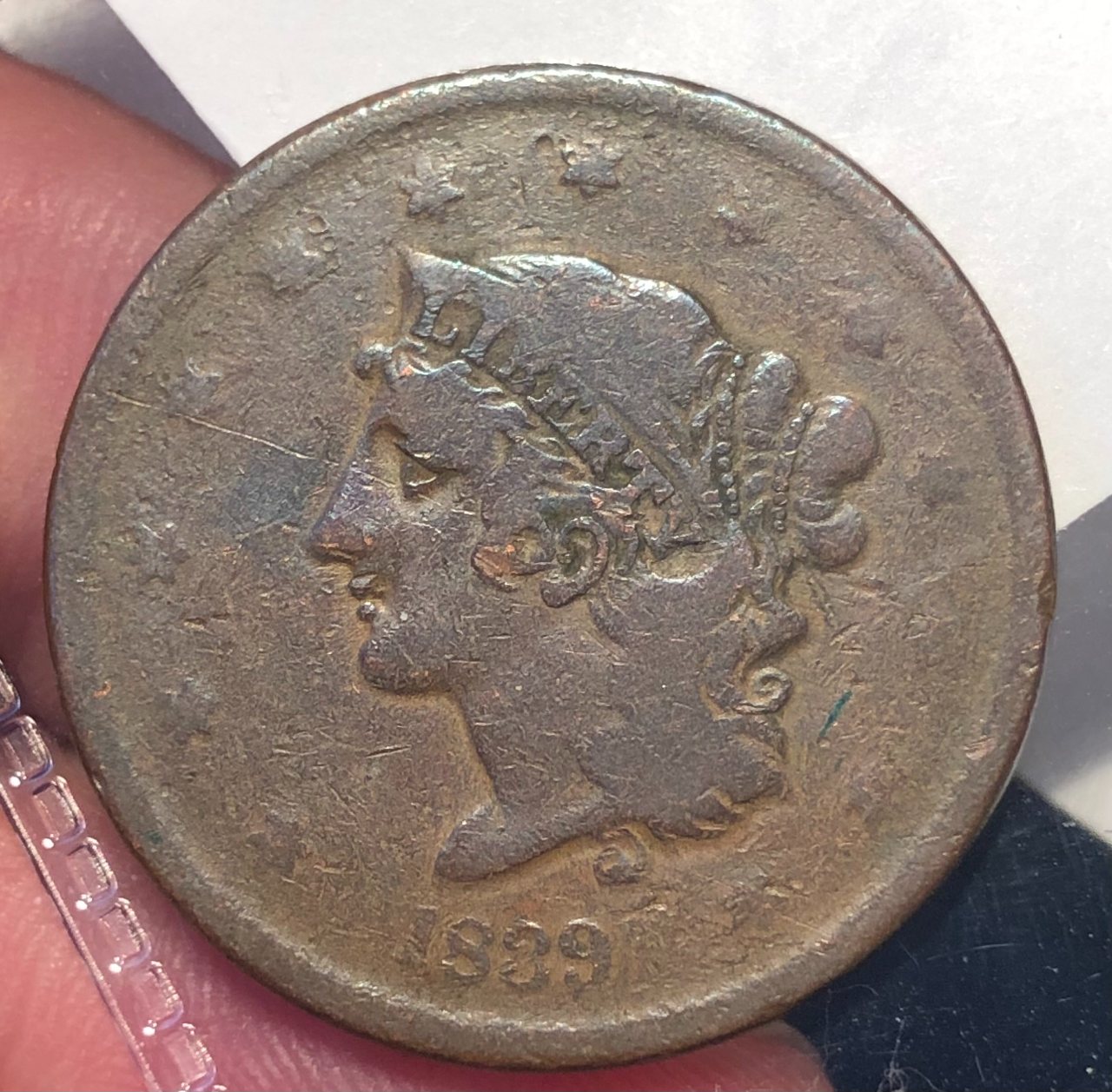 1839-Large-Cent-N-15?