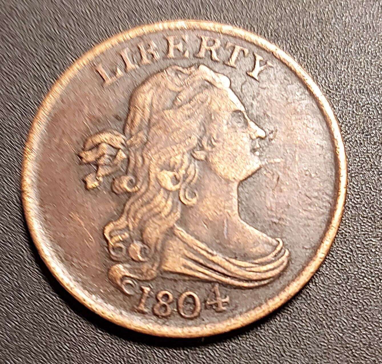 1804-Half-Cent-Piece-Real-Or-Fake?