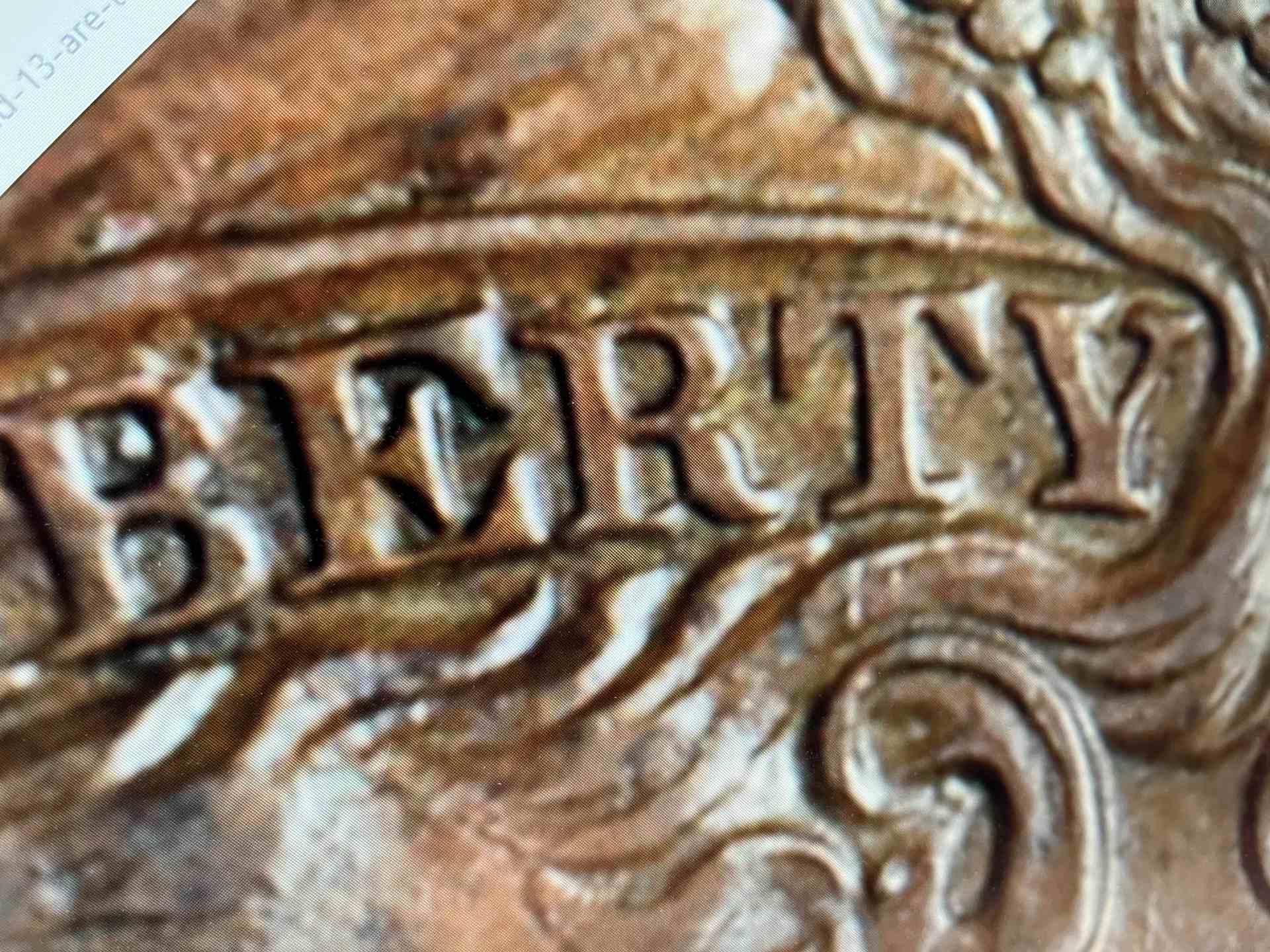 1838-Large-Cent-N-11-15-Or-16-?-Help