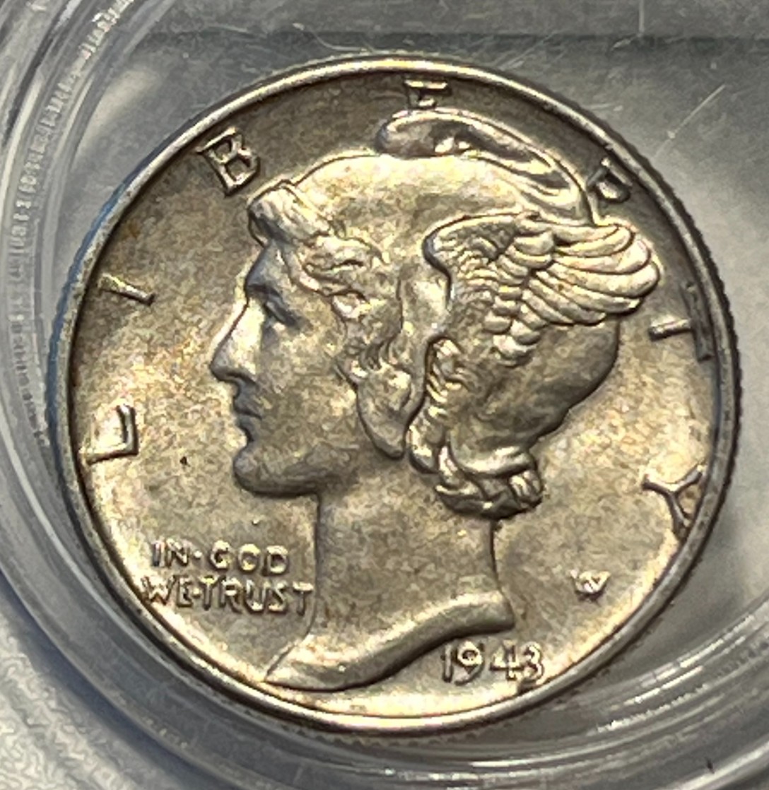 1943-Mercury-Dime-