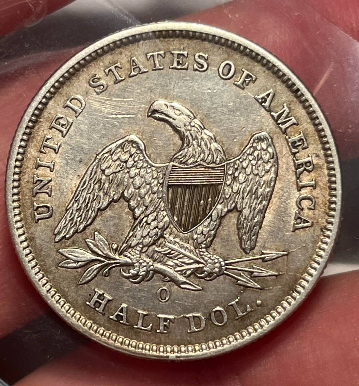 1840-O-Seated-Half-Variety-Help