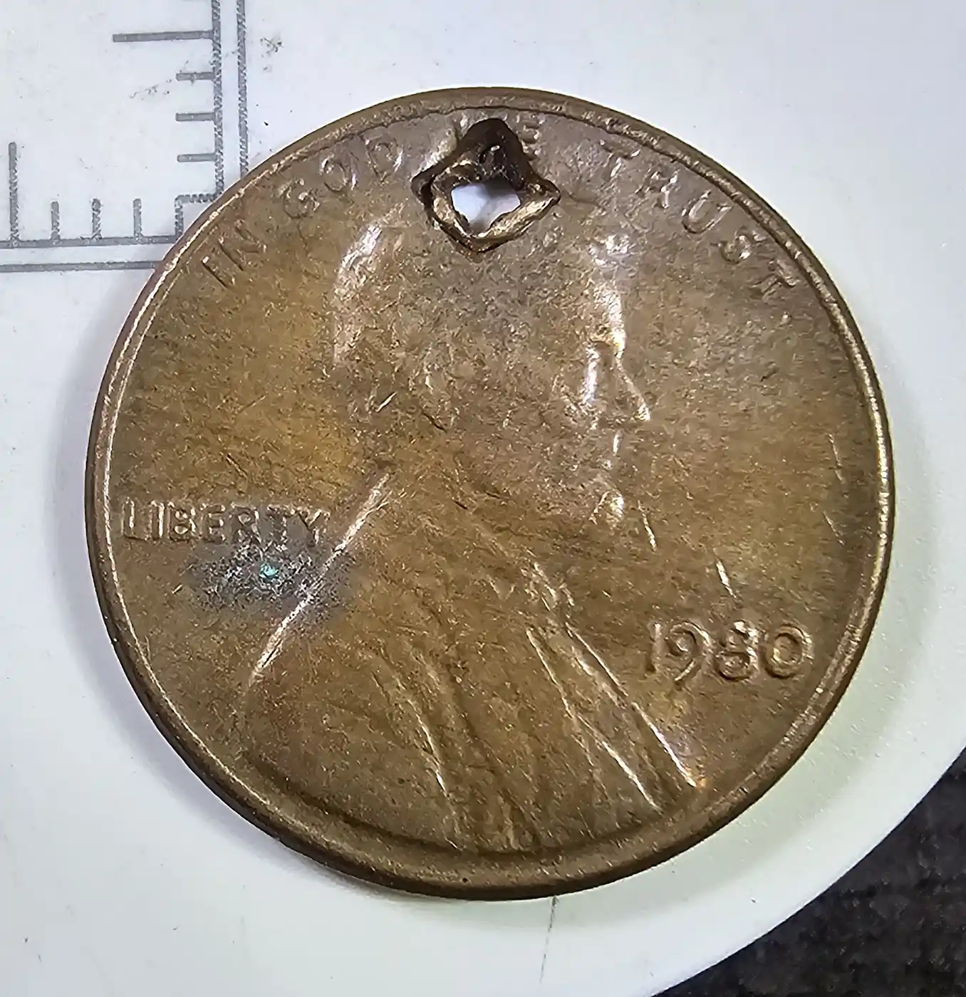 1980-P-Penny-