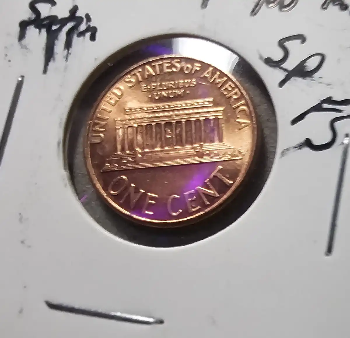 2005-P-Lincoln-Penny-