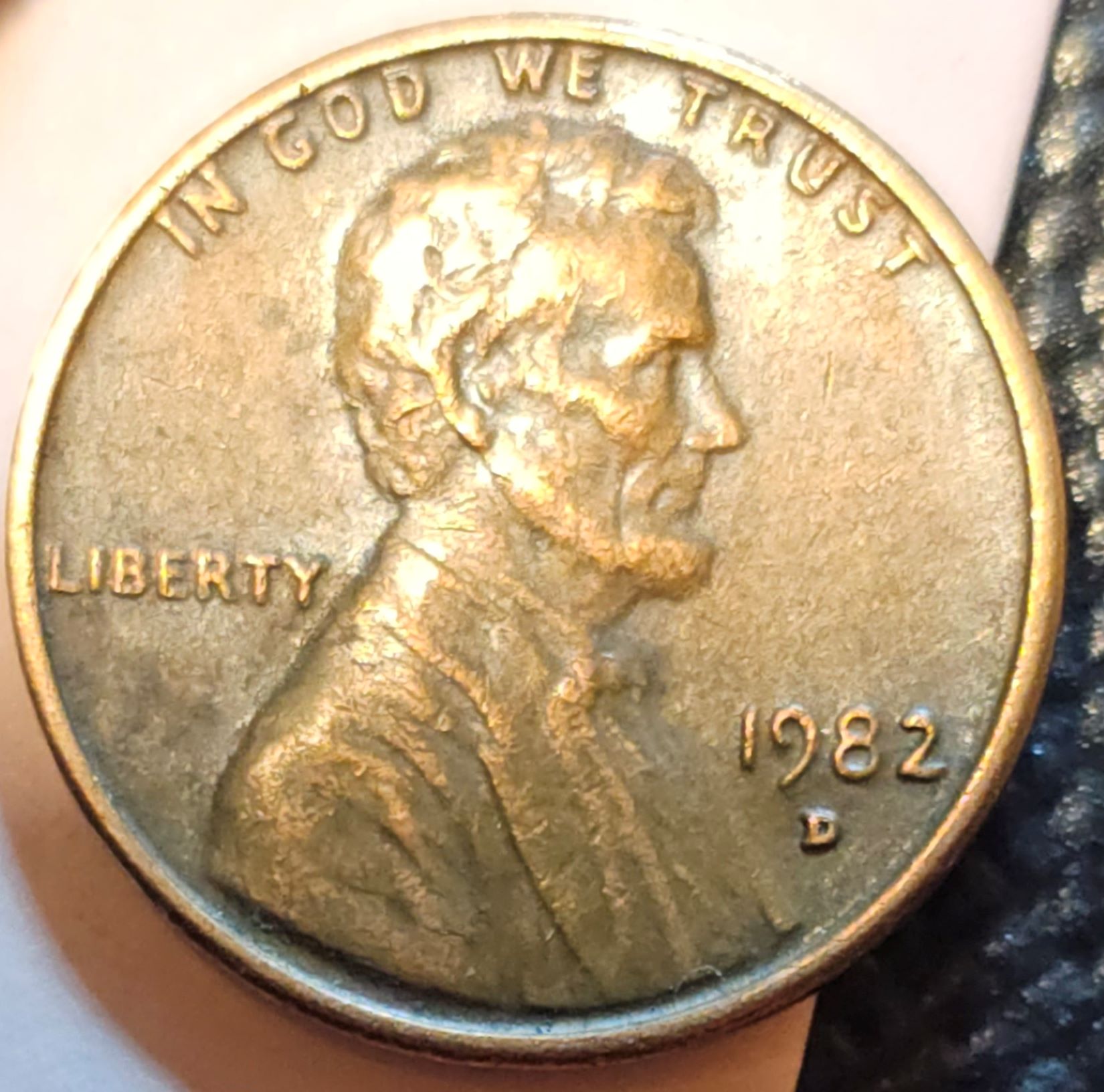 Can't-Really-Tell-1982-Cent-Large-Or-Small-Date