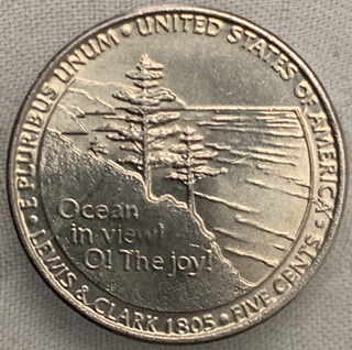 2005-P-Jefferson-Nickel.-Nice-Crack?
