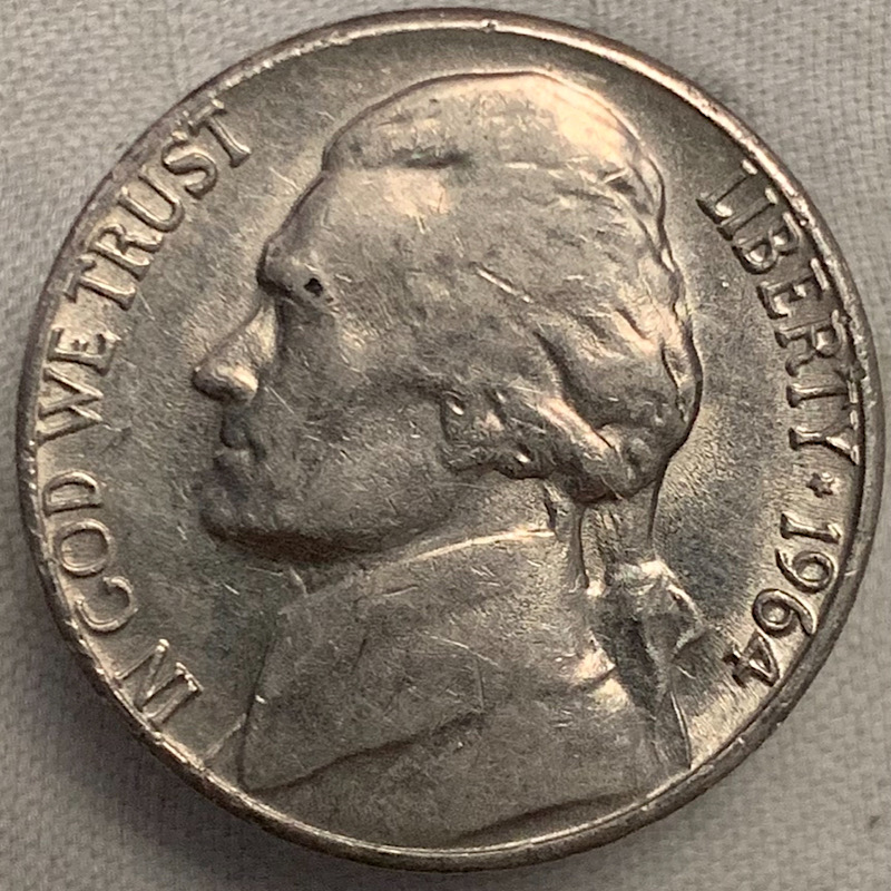 1964-D-Jefferson-Nickel-Pre-Cud?