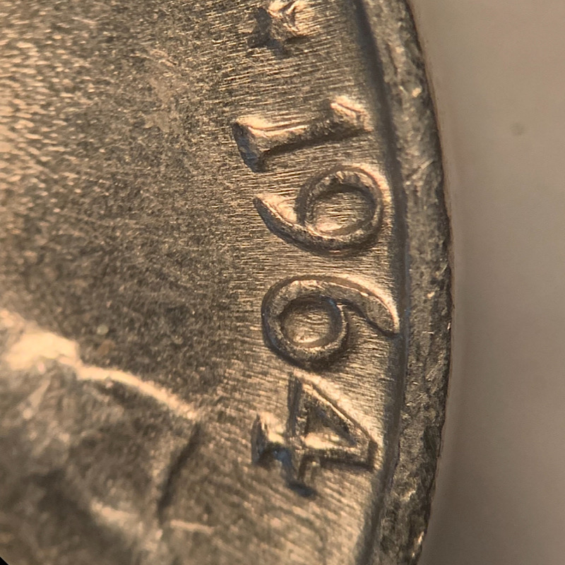 1964-D-Jefferson-Nickel-Pre-Cud?