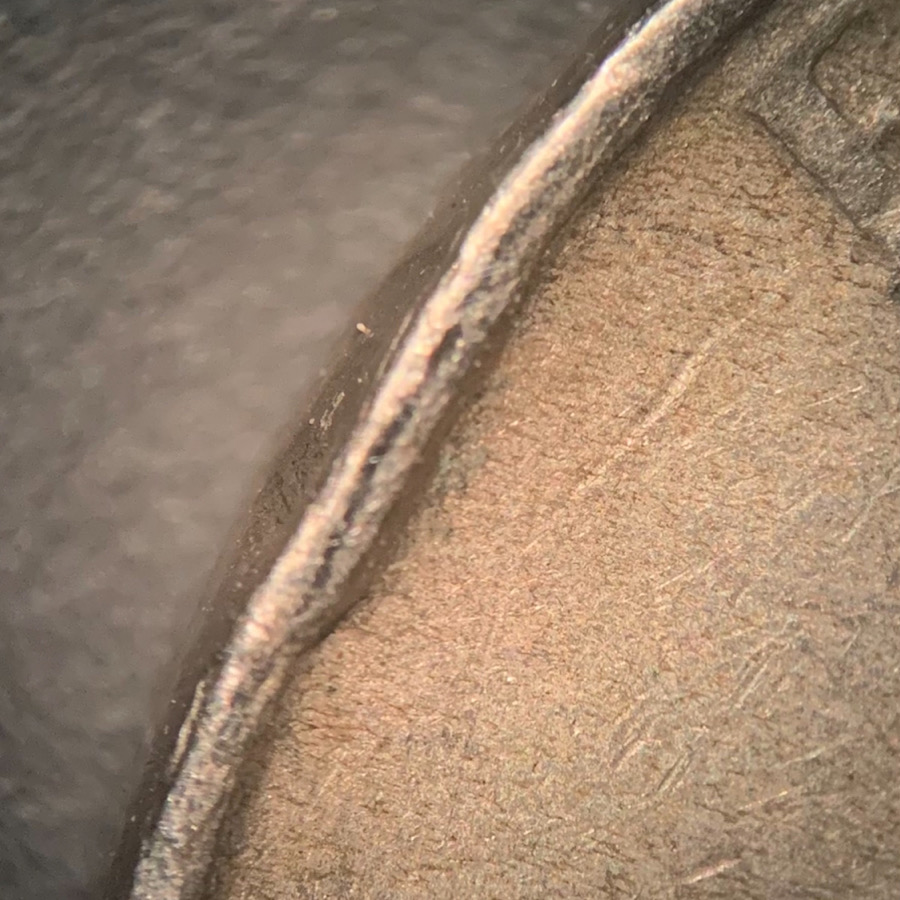 1946-D-Jefferson-Nickel.-Almost-A-Clip?