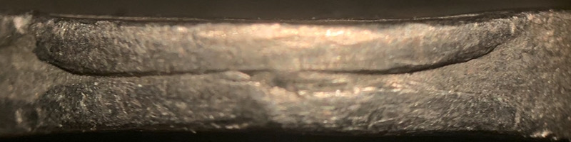 1946-D-Jefferson-Nickel.-Almost-A-Clip?