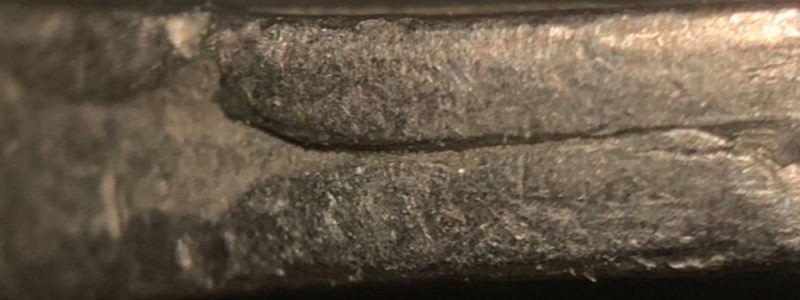 1946-D-Jefferson-Nickel.-Almost-A-Clip?