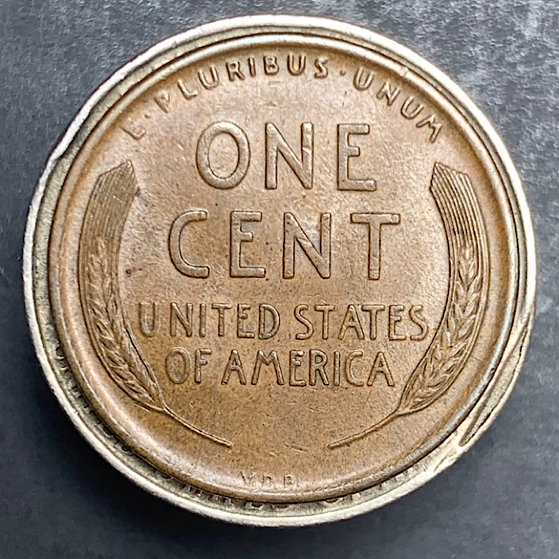 1946-D-Jefferson-Nickel.-Almost-A-Clip?