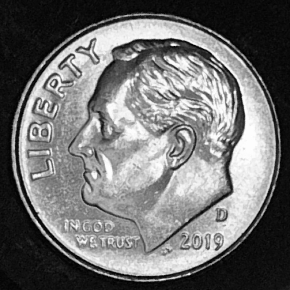 2019-D-Roosevelt-Dime-DDR