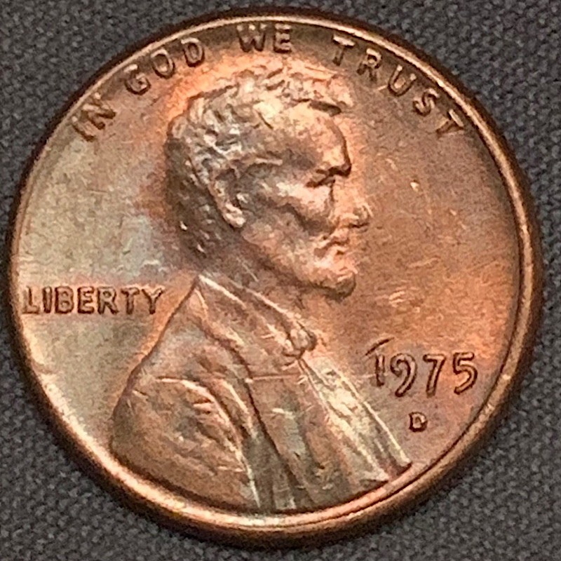 1975-D-Lincoln-Memorial-Spike-Head.