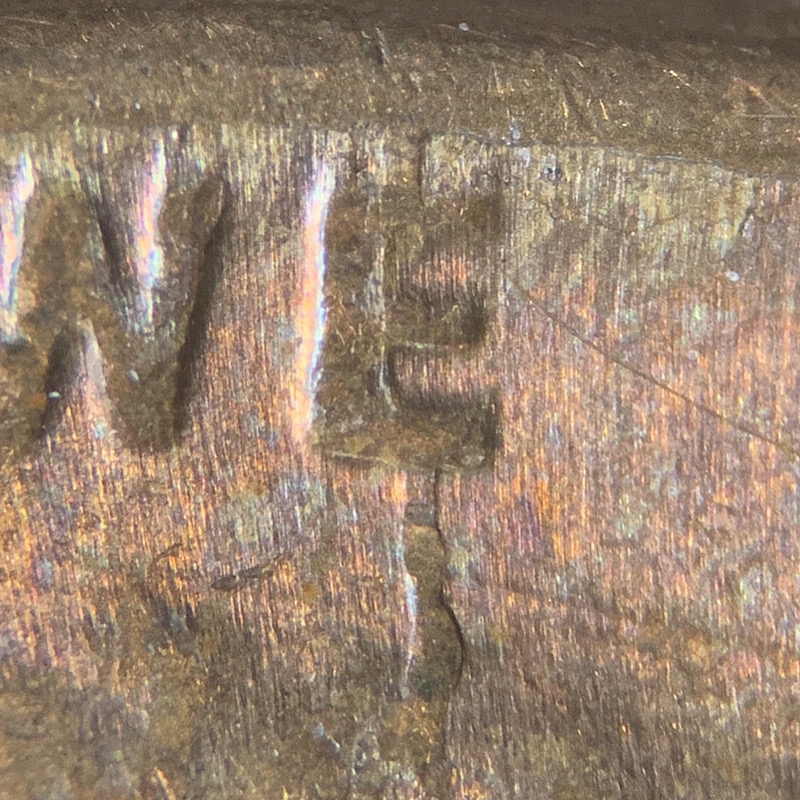 1975-D-Lincoln-Memorial-Spike-Head.