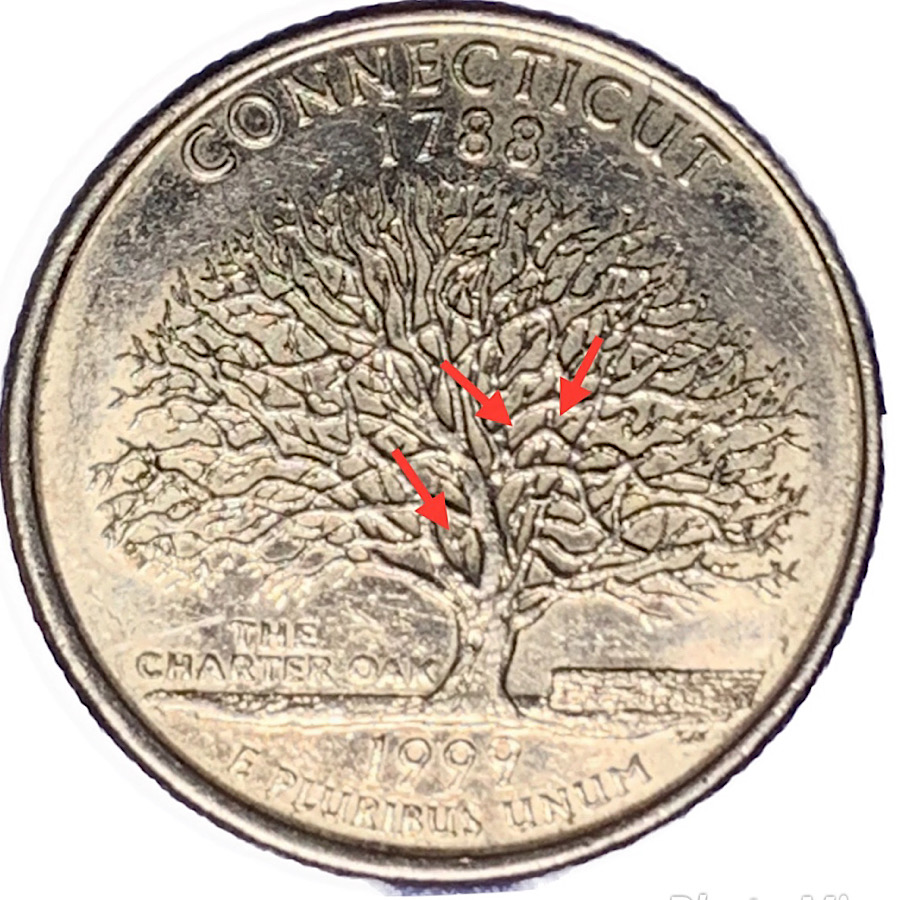 1999-D-Ct.-State-Quarter.-DDR
