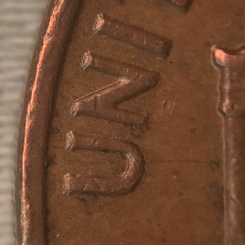 1964-Lincoln-Memorial-Cent-DDR-Class-II