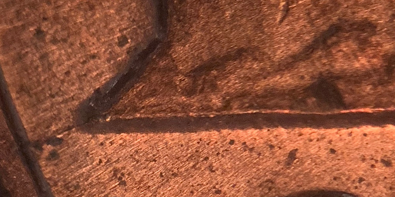 1985-Lincoln-Memorial-Cent.-Udc-+-RRDC.