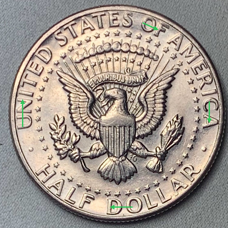 1974-D-Kennedy-Half.-RPM-+-MD