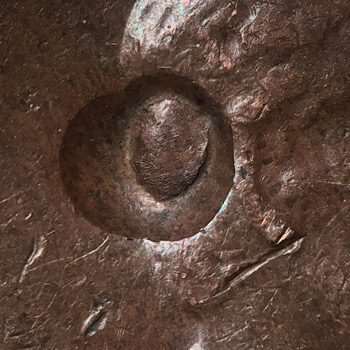 1972-D-Lincoln-Cent-Struck-Through.