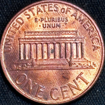 1996-Lincoln-Memorial-RIDB-+-Spike-Head