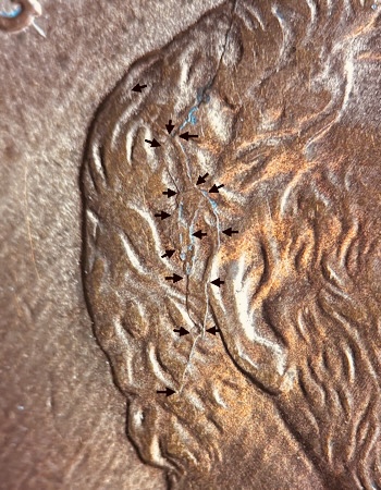 1996-Lincoln-Memorial-RIDB-+-Spike-Head