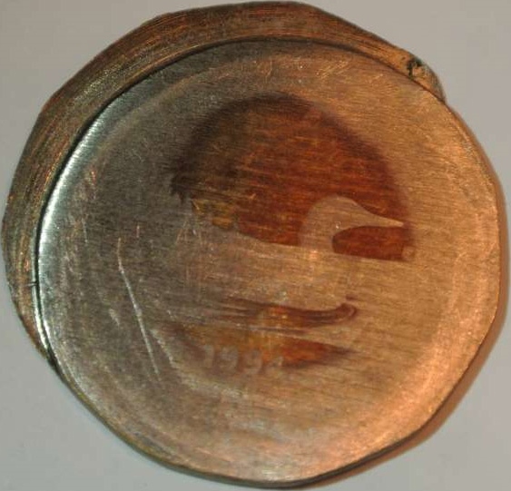 Off-Centre-Canadian-Broadstrikes,-Somewhat-Uncommon-After-1965
