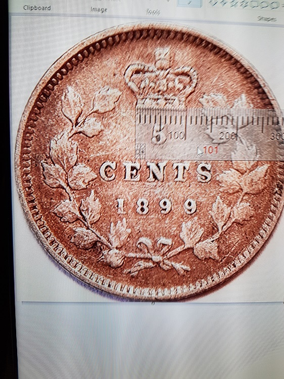 Different-1899-Five-Cents