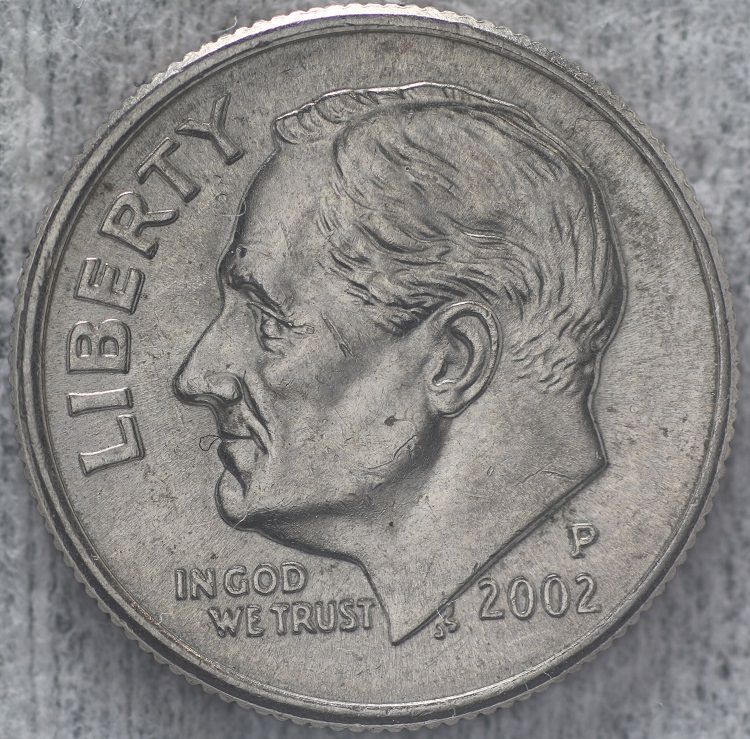 2002-P-10-Cent-Mercury-Dime