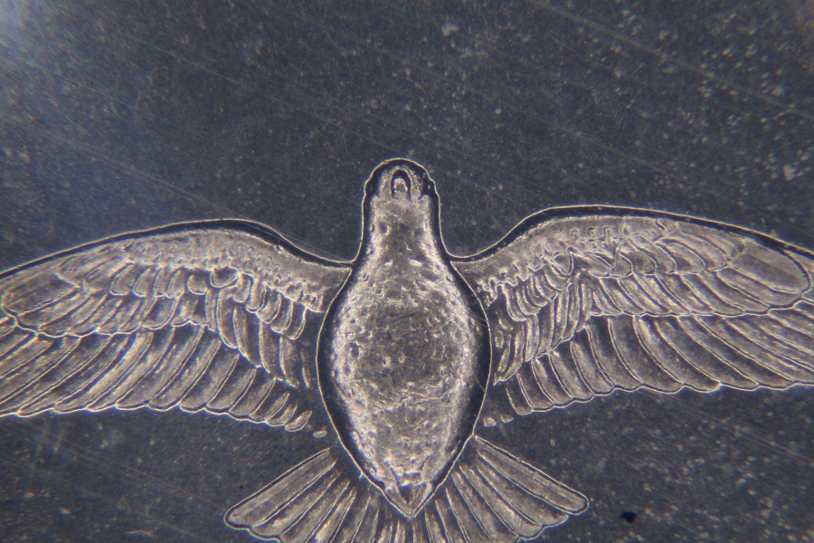 Canadian-Coin-Hologram-Issue