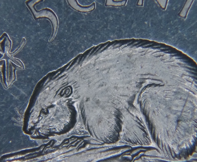 Canadian-Coin-Hologram-Issue