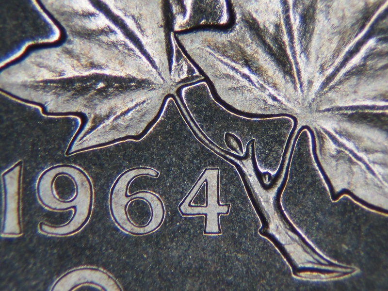 Canadian-Coin-Hologram-Issue