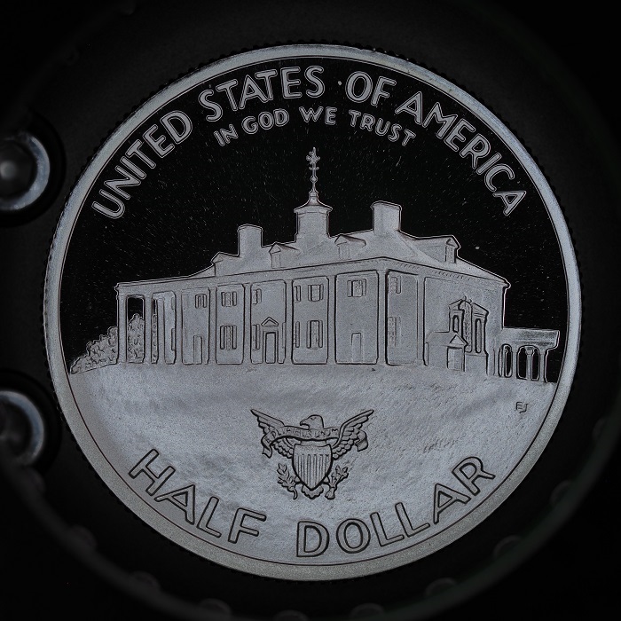 1982-Washington-Half-Dollar