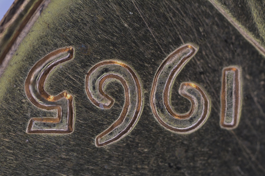 1965-Lincoln-M-Memorial-Cent
