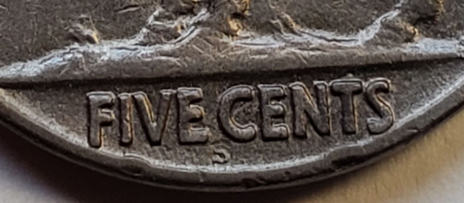1926-S-Nickel-Altered-Mint-Mark-Or-Poor-Die-Preparation?