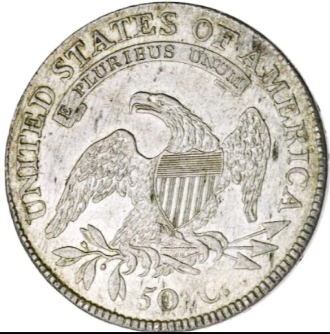 1809-Half-Dollar.-What-Grade-You-Think-It-Will-Make?