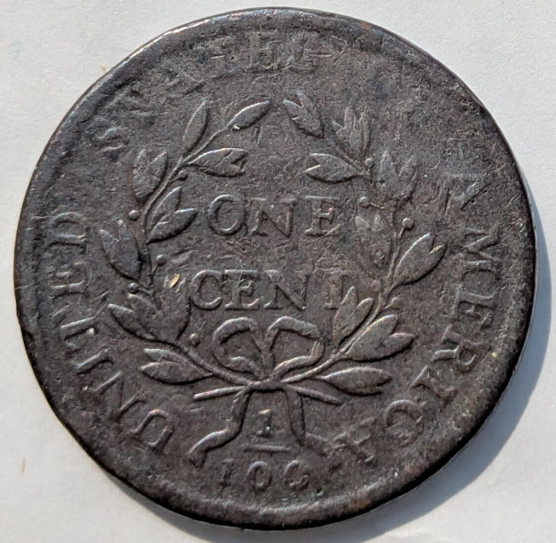1798-Draped-Bust-Cent-For-Grading-Thoughts