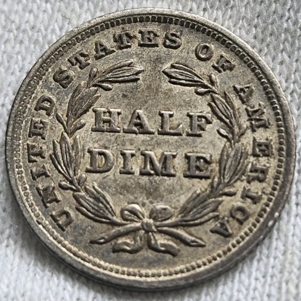 1837-Half-Dime-For-Grading-Thoughts