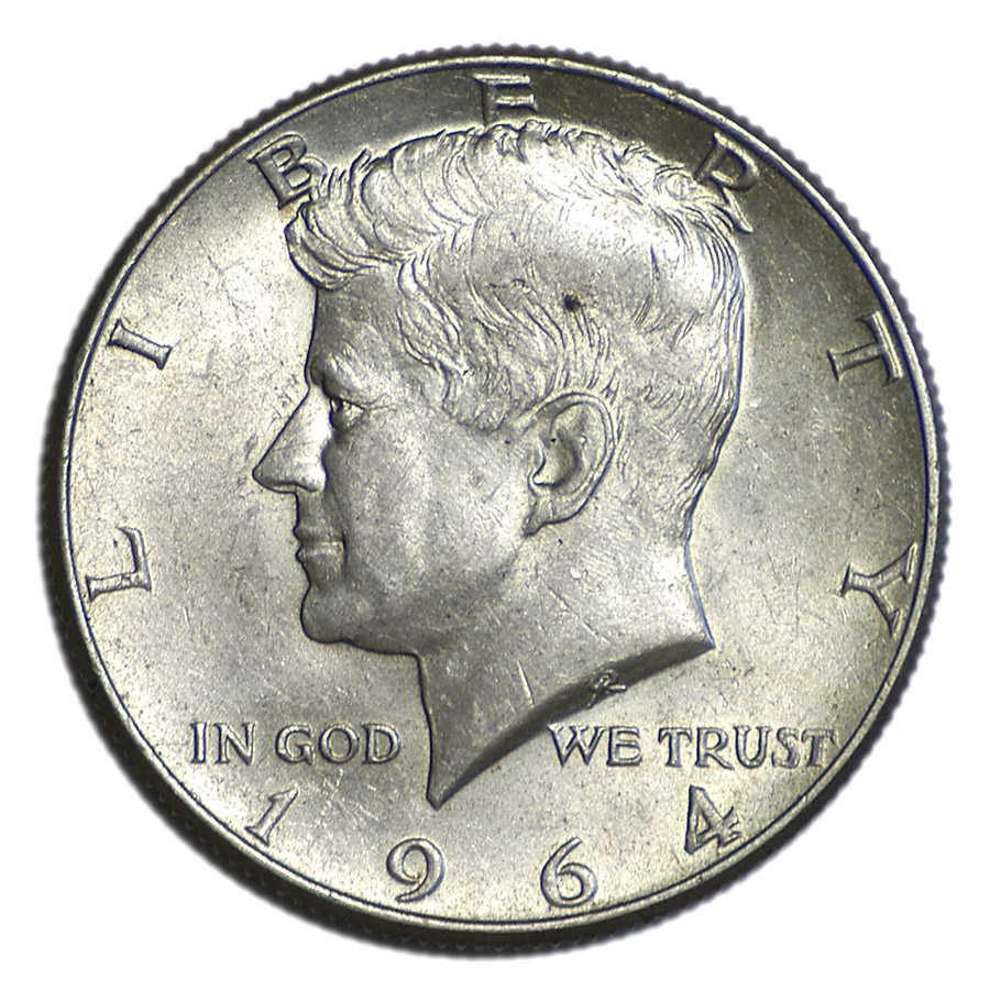 1964-Kennedy-Half-Dollar-2
