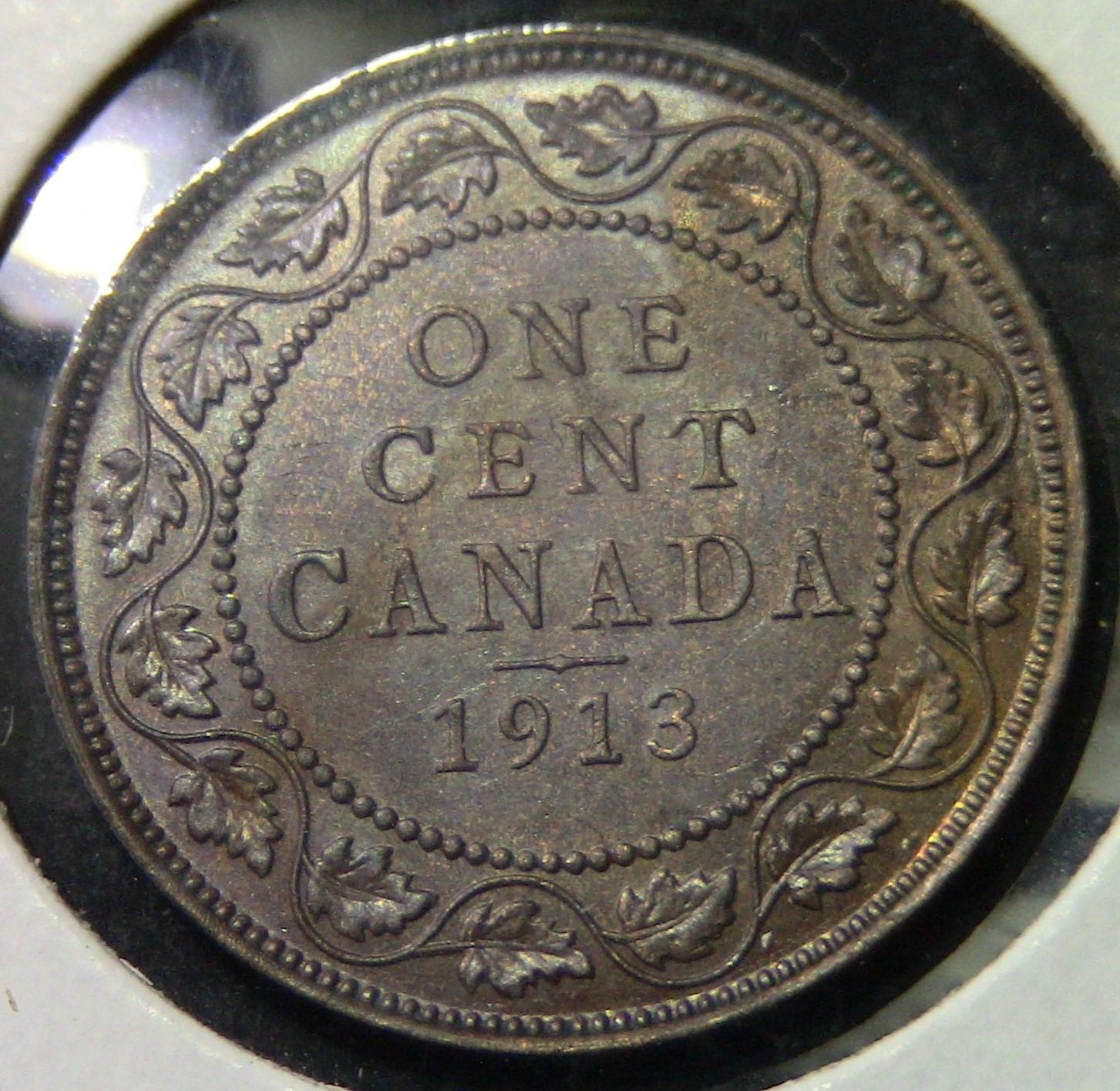 1913-Penny-Thougts-On-Grade