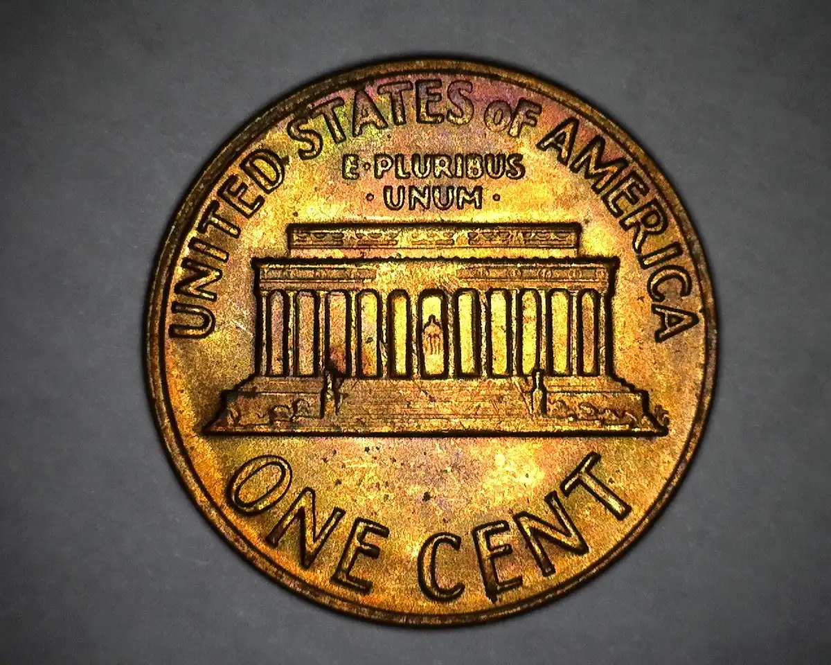 1969-D-Cent-Misaligned-Die