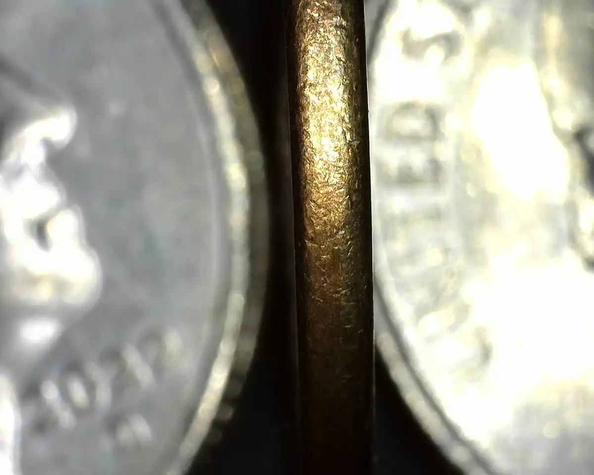 2006-D-Colorado-Quarter,-PMD-Or-Missing-Cupronickel-Layer?