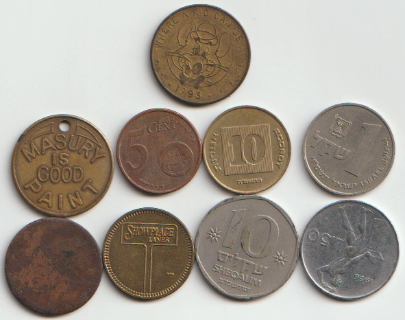 Coinstar-Finds!-Including-Bank-Counters-And-Other-Machines